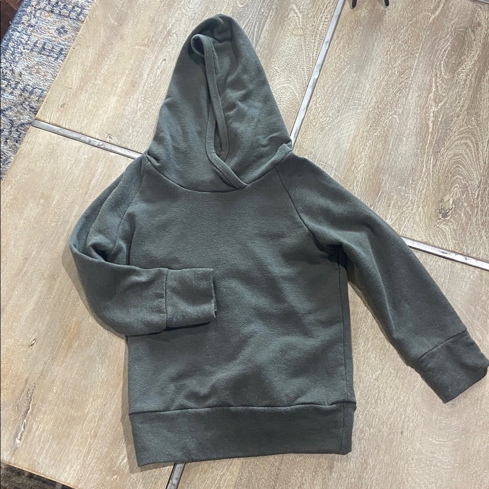 Childhoods Hoodie